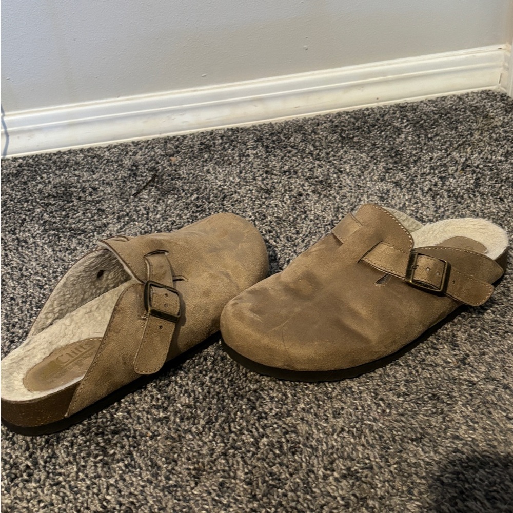 Clogs - Picture 4 of 4